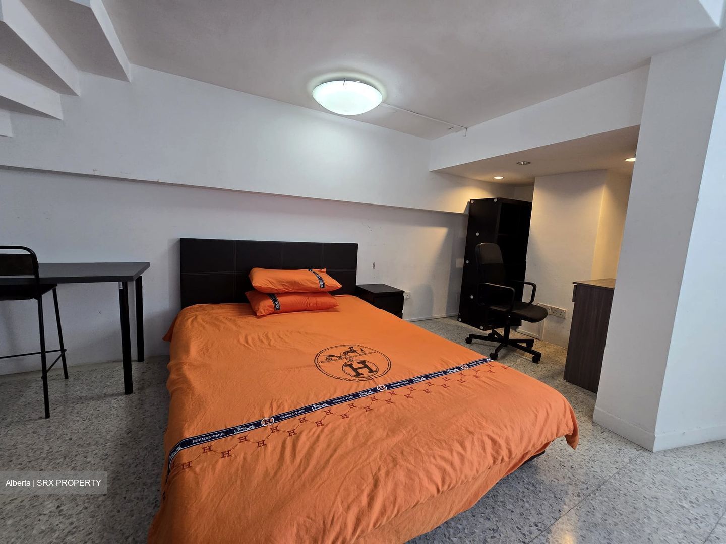 Grange Heights (D9), Apartment #540698941